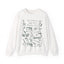 The Woodlands High School Marching Band Sweatshirt - The Sound of the Highlanders
