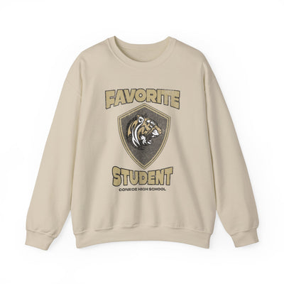 Conroe High School Favorite Student Sweatshirt