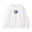 Grand Oaks Grizzly Logo Embroidered Sweatshirt