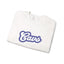 Cavs Embroidered Sweatshirt