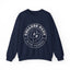 College Park Round Logo Design Sweatshirt