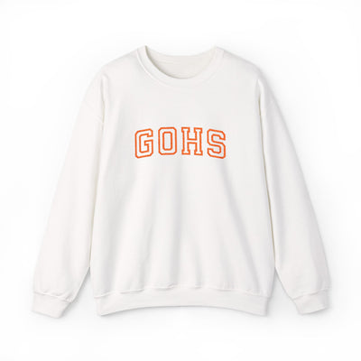 Grand Oaks GOHS Embroidered Sweatshirt