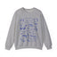 Grand Oaks Marching Band Sweatshirt - The Grand March