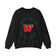 The Woodlands Highlanders Circle Sweatshirt
