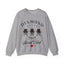 Diamond Social Club Sweatshirt – The Woodlands High School Baseball Team