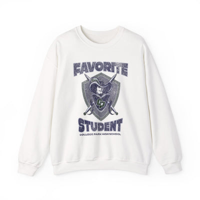 College Park High School | Favorite Student Sweatshirt