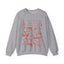 The Woodlands High School Marching Band Sweatshirt - The Sound of the Highlanders