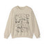 Grand Oaks Marching Band Sweatshirt - The Grand March