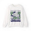 Boho Floral College Park Cavaliers Sweatshirt