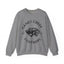 Caney Creek Panthers Circle Sweatshirt
