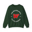 The Woodlands Highlanders Circle Sweatshirt