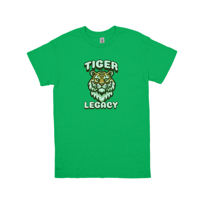 Tiger Legacy Tee