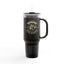 Conroe High School - Insulated Travel Mug