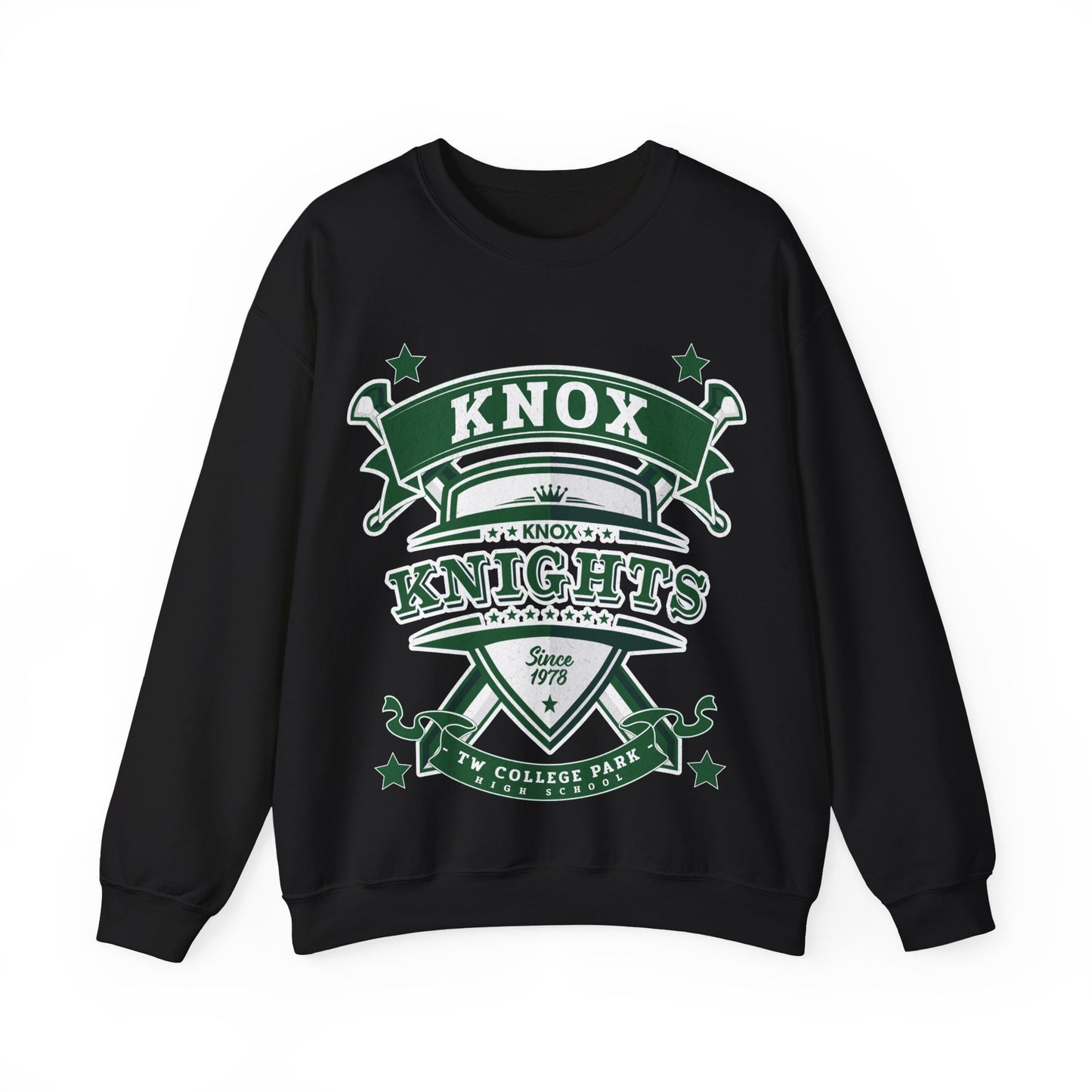 Knox Junior High Feeder Sweatshirt