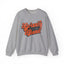 I Love the Grizzly Band Sweatshirt