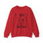 Irons Junior High Feeder Sweatshirt