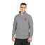 Oak Ridge High School Embroidered Fleece Pullover