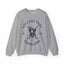 College Park Circle Sweatshirt