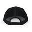 Friday Night Band Show Embroidered Trucker Hat– The Real Main Event
