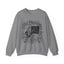 The Problems Keep Multiplying Halloween Math Teacher Sweatshirt