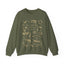 Conroe High School Marching Band Sweatshirt - Tiger Tempo