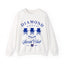 Diamond Social Club Sweatshirt – Grand Oaks High School Baseball Team