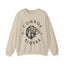Conroe Tigers Circle Sweatshirt