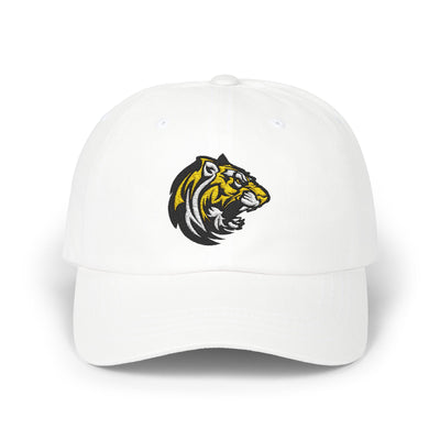 Conroe High School Tigers Embroidered Classic Dad Cap