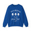 Diamond Social Club Sweatshirt - Oak Ridge High School Baseball Team