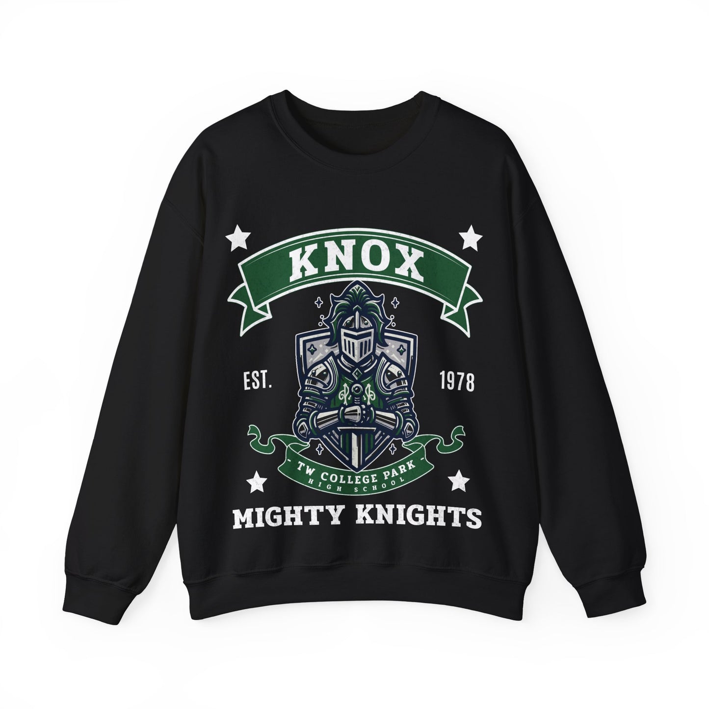 Knox Knights Sweatshirt