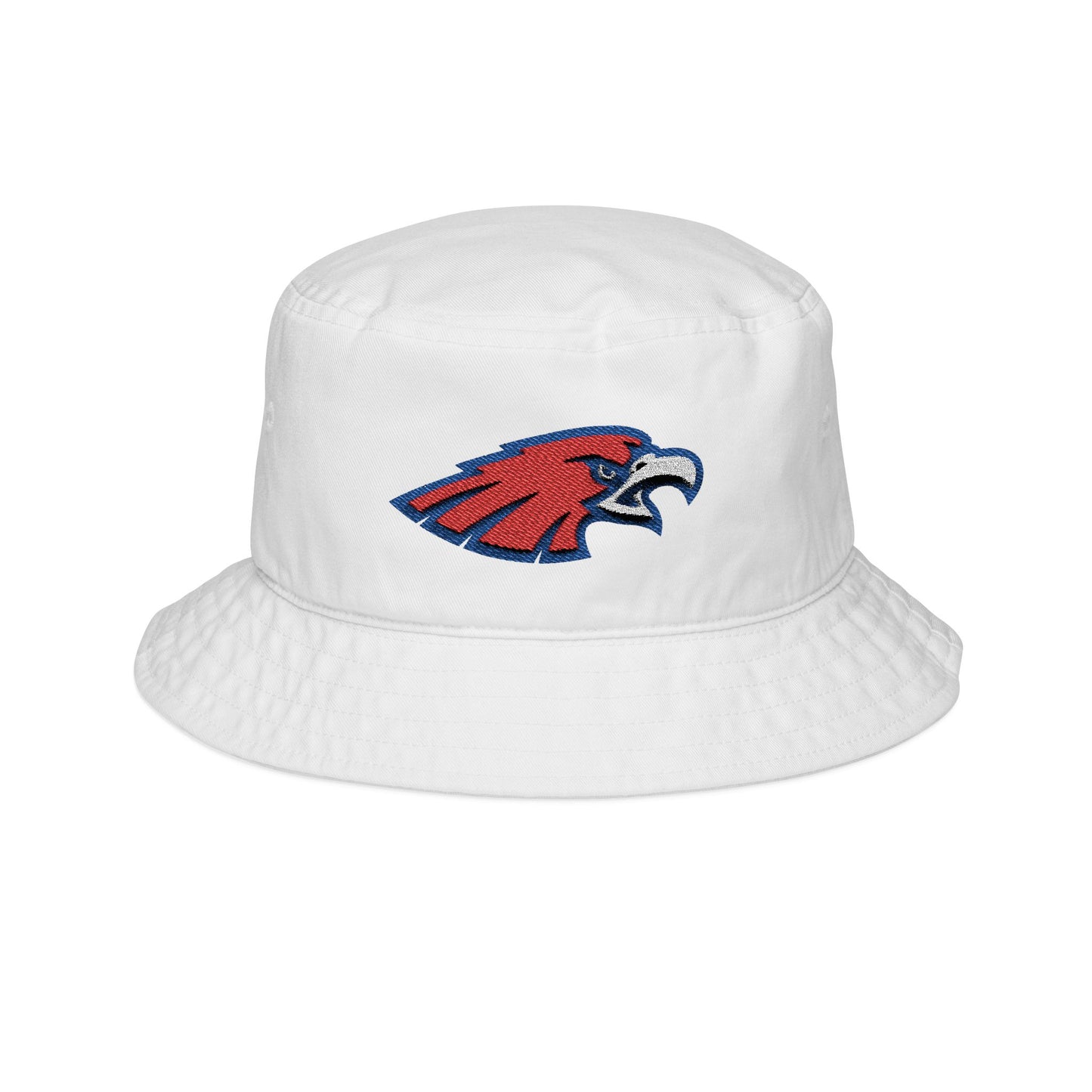 Oak Ridge War Eagles Embroidered Bucket Hat