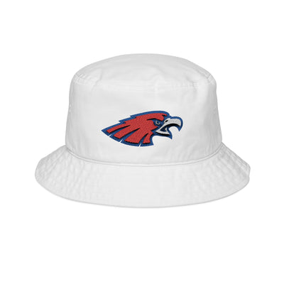 Oak Ridge War Eagles Embroidered Bucket Hat