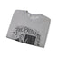 The Problems Keep Multiplying Halloween Math Teacher Sweatshirt