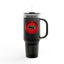 Caney Creek High School - Insulated Travel Mug
