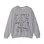 Conroe High School Marching Band Sweatshirt - Tiger Tempo