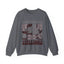 Boho Floral Stockton Stallions Sweatshirt