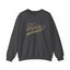 Vintage Tigers Crewneck Sweatshirt