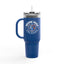 Grand Oaks High School - Insulated Travel Mug