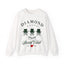 Diamond Social Club Sweatshirt – The Woodlands High School Baseball Team