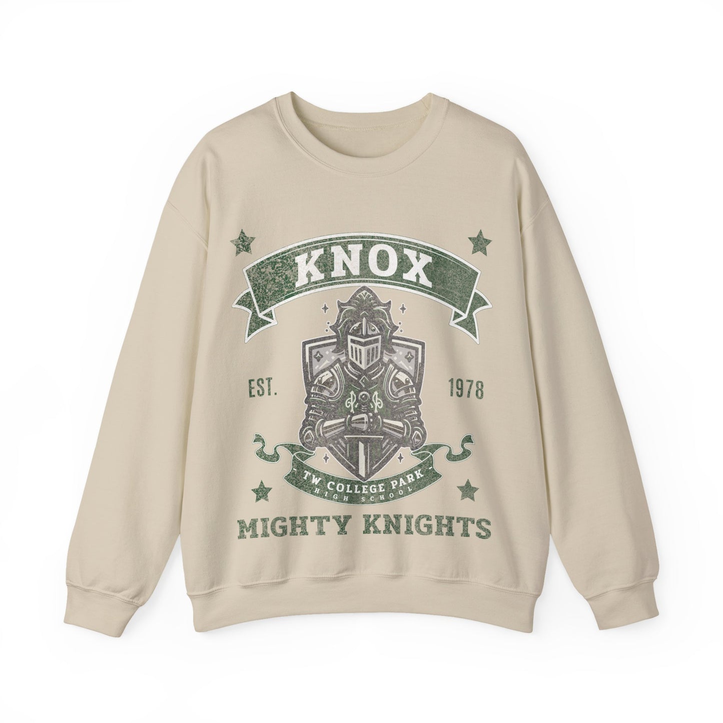 Knox Knights Sweatshirt