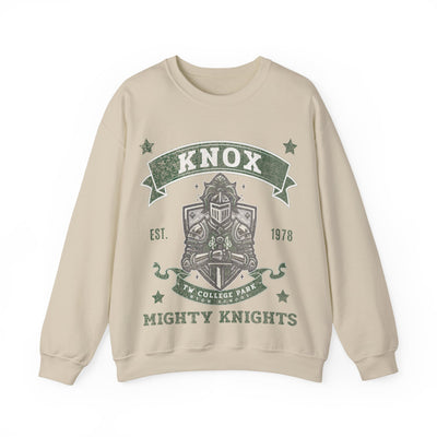 Knox Knights Sweatshirt