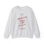 Highlander Yearbook - Say Cheese Yearbook Crewneck Sweatshirt