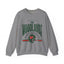 The Woodlands Highlanders  Vintage Football Sweatshirt
