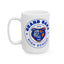 Grand Oaks 11oz & 15oz Coffee Cup