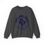 College Park Round Logo Design Sweatshirt