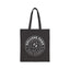 College Park High School - Vintage Canvas Tote Bag