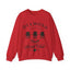 Diamond Social Club Sweatshirt – The Woodlands High School Baseball Team