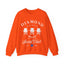 Diamond Social Club Sweatshirt – Grand Oaks High School Baseball Team