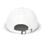 Marching Season Embroidered Dad Cap – Keep the Beat Alive