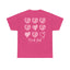 Pink Out Heart | Grand Oaks 2026